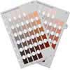 Colour Charts